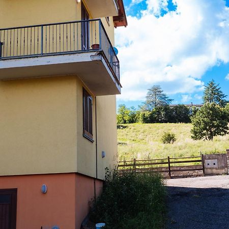 Soggiorno In Valle Bobbio Exterior foto